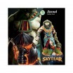 Skytear extension Taulot