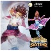 Skytear extension Nupten