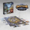 Skytear