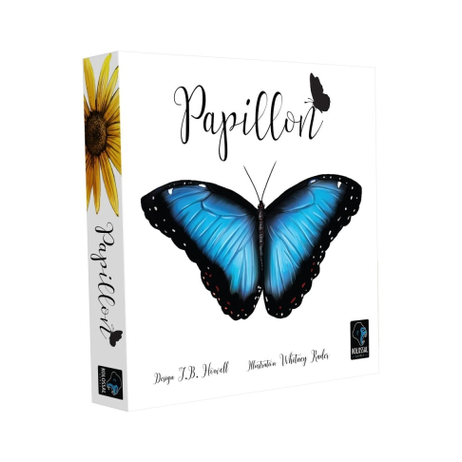 Papillon