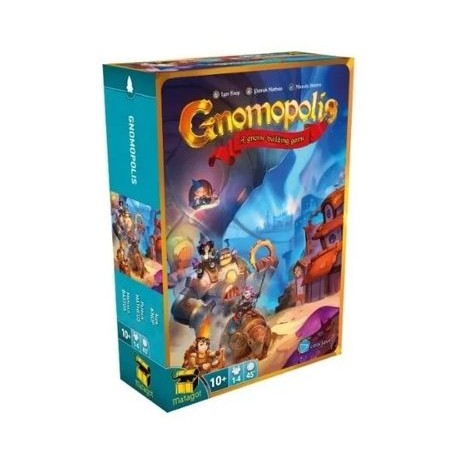 Gnomopolis