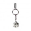 Porte clefs D20 