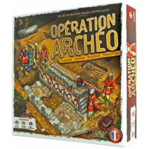 Opération Archéo