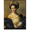 Puzzle 1000p Parmigianino