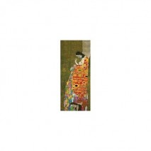 Puzzle 2000p Klimt - L'attente II