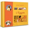 L'égypte en 7 familles