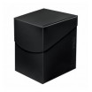 Deck box 100+ jet black eclipse