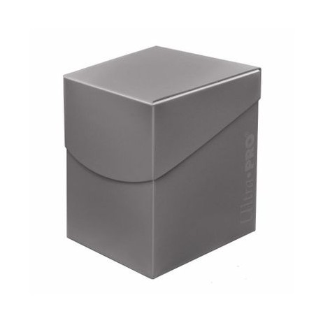 Deck box 100+smoke grey eclipse