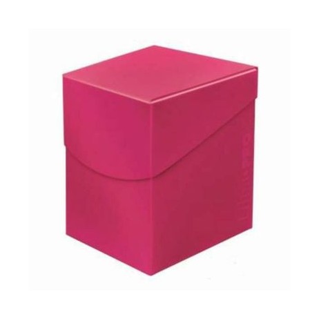 Deck box 100+ hot pink eclipse pro