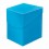 Deck box 100+ sky blu eclipse