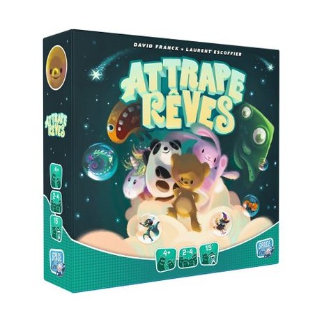 Attrape rêves