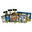 Fallout shelter : le jeu de plateau