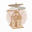 Escape Game Leonard De Vinci