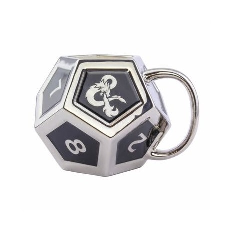 Mug D12