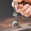 Porte clefs D20