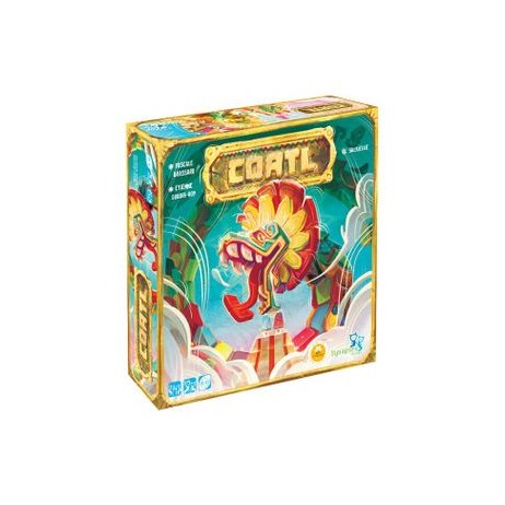 Coatl