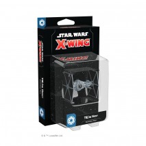 SW X-Wing 2.0 Tie /RB Lourd