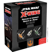 SW X-Wing 2.0 Hérauts de l'Espoir