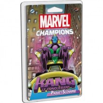 Marvel Champion KangLe Conquérant