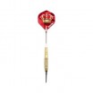 Flechettes laiton sovereign acier 24Gr