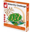 Jeu d'adresse walterlily challenge