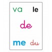 Tam Tam Les Mots d'Outils Du CP