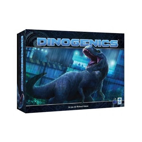 Dinogenics