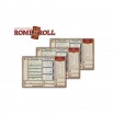 Rome & roll