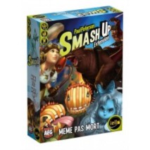 Smash up : meme pas mort