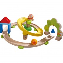 Toboggan Tobogogo serpentin