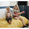 Ma première guitare confetti