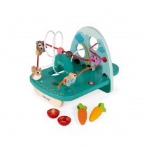 Mini looping animaux