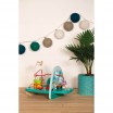 Mini looping animaux