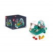 Mini looping animaux