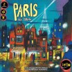 Paris : ville lumière