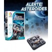 Alerte! Asteroides