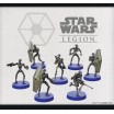 Star wars légion droïdes commandos de série BX