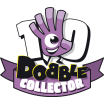 Dobble Collector 10 Ans
