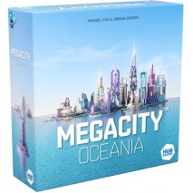 MegaCity Oceania