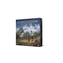 Civilization Terra Incognita Extension