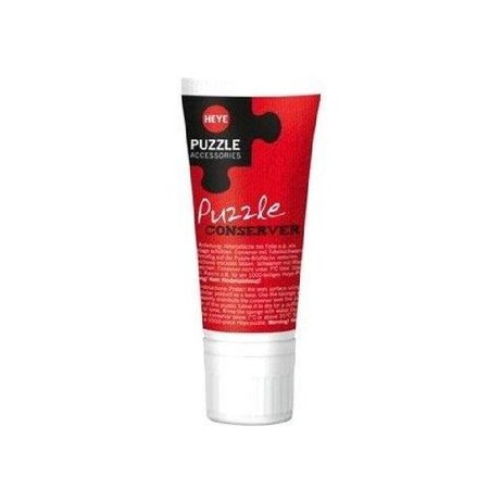 Colle vernis pour puzzle 50gr