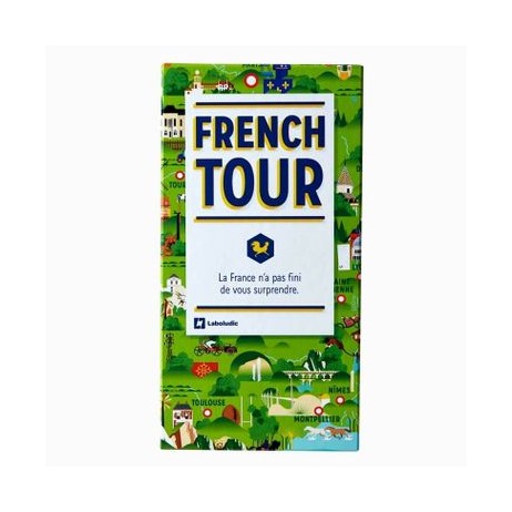 French tour