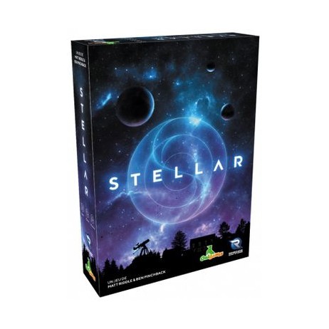 Stellar