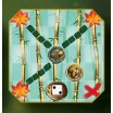 Monkey Duel