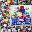 Marvel United