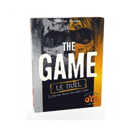 The game duel