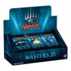 Booster masters 25