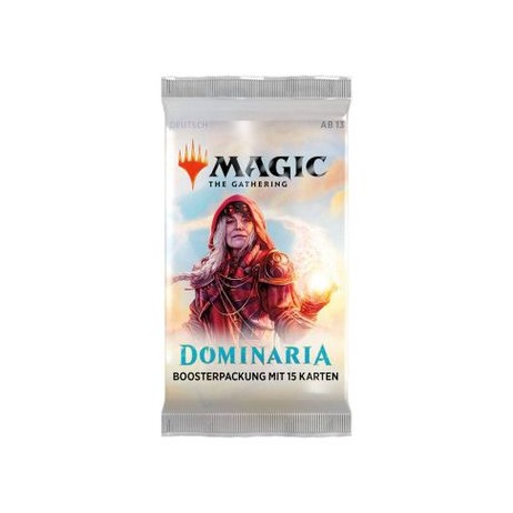 Dominaria Booster