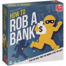 How to rob a bank