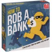 How to rob a bank